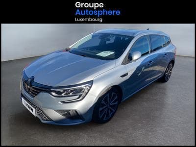 Renault Megane 1.33 TCe R.S. Line EDC (2021) - Foto 1
