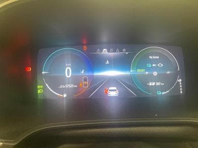 Renault Megane 1.33 TCe R.S. Line EDC (2021) - Foto 11