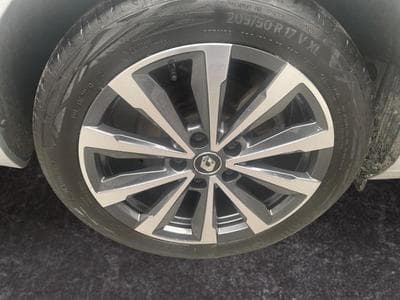 Renault Megane 1.33 TCe R.S. Line EDC (2021) - Foto 13