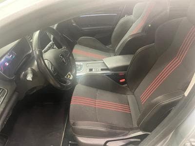 Renault Megane 1.33 TCe R.S. Line EDC (2021) - Foto 14