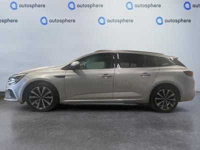 Renault Megane 1.33 TCe R.S. Line EDC (2021) - Foto 4