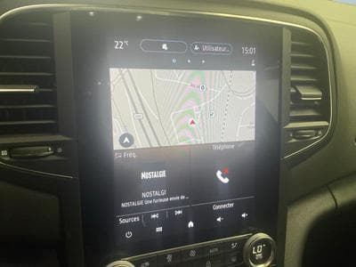 Renault Megane 1.33 TCe R.S. Line EDC (2021) - Foto 7