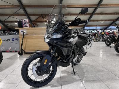 CF Moto 700 MT ADV GT (2026) - Photo 2