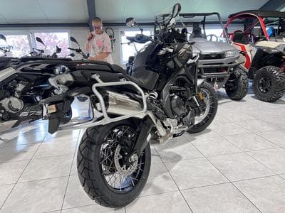 CF Moto 700 MT ADV GT (2026) - Photo 3
