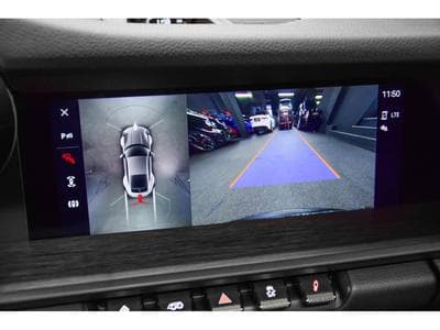 Porsche 911 Carrera 4 GTS Coupé PDK (2024) - Photo 10