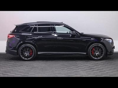 Mercedes GLC 63 AMG 63 S E Performance (2024) - Foto 1