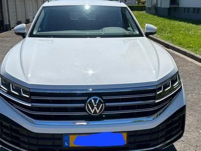 VW Touareg Elegance 3.0 V6 TDI-231CH (2024) - Photo 1