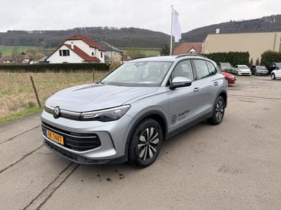 VW Tiguan Life 1.5 eTSI 110 kW / 150 CV Boîte à double embrayage 7 vit (2025) - Photo 1