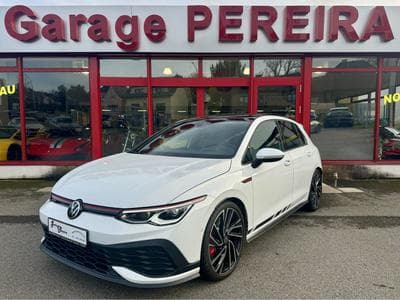 VW Golf GTI 2.0 TSI 300 CLUBSPORT DCC IQ LIGHT HEAD UP HARMAN KARDON (2021) - Foto 2