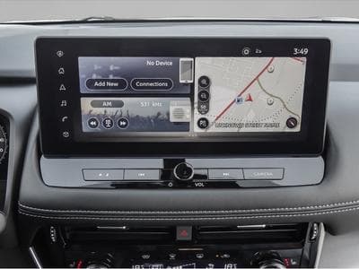 Nissan X-Trail (2026) - Foto 6