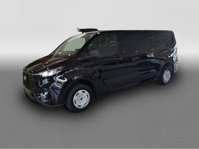 Ford Transit (2026) - Photo 1