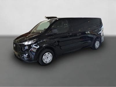 Ford Transit (2026) - Foto 1