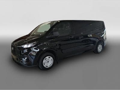 Ford Transit (2026) - Photo 2