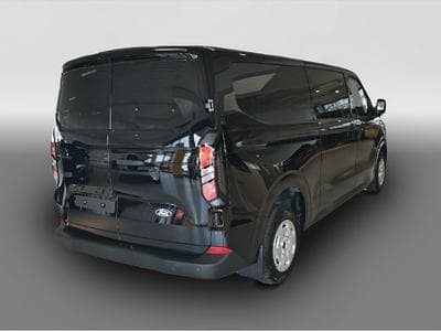 Ford Transit (2026) - Photo 7