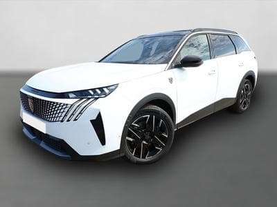 Peugeot 5008 (2025) - Foto 1