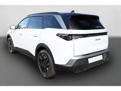 Peugeot 5008 (2025) - Foto 4