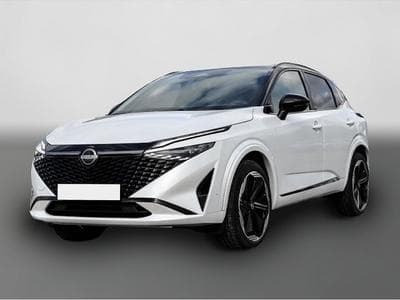 Nissan Qashqai (2026) - Foto 1