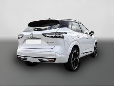 Nissan Qashqai (2026) - Foto 2