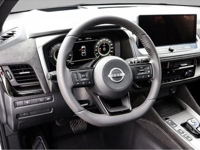 Nissan Qashqai (2026) - Foto 3