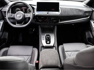 Nissan Qashqai (2026) - Foto 4