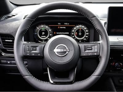 Nissan Qashqai (2026) - Foto 5