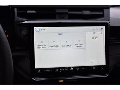 Ford Puma (2025) - Foto 12