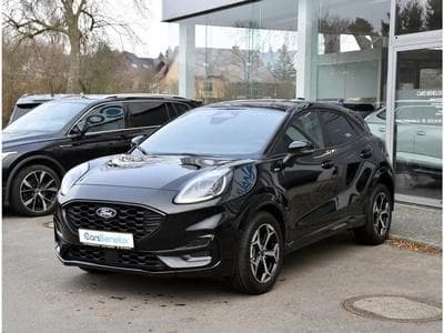 Ford Puma (2025) - Foto 2
