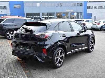 Ford Puma (2025) - Foto 4