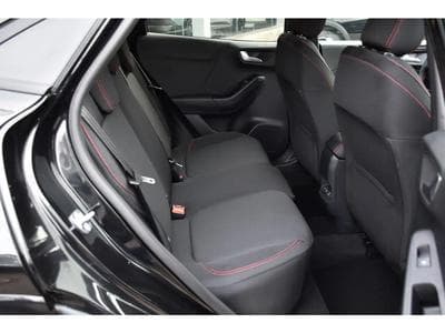 Ford Puma (2025) - Foto 8