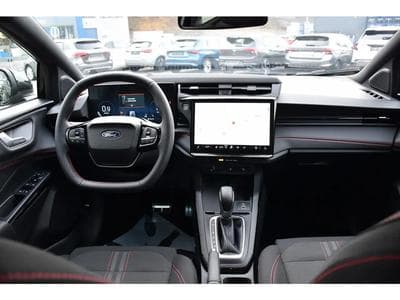 Ford Puma (2025) - Foto 9