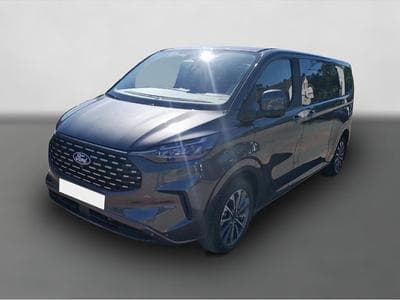 Ford Tourneo (2026) - Foto 1