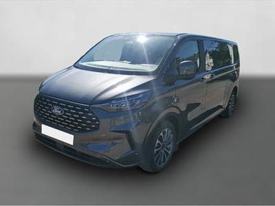 Ford Tourneo (2026) - Foto 2