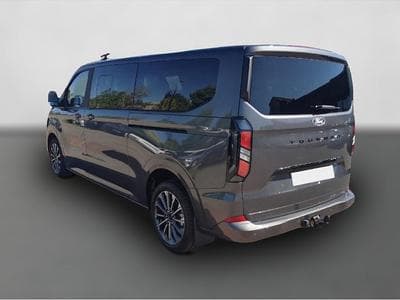 Ford Tourneo (2026) - Foto 4