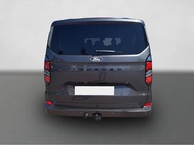 Ford Tourneo (2026) - Foto 5