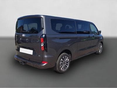 Ford Tourneo (2026) - Foto 6
