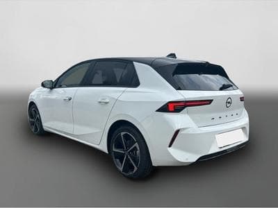 Opel Astra (2025) - Foto 3