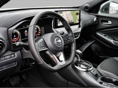 Nissan Juke (2026) - Foto 3