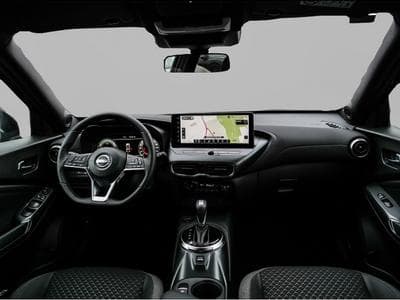 Nissan Juke (2026) - Foto 7