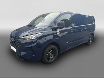 Ford Transit (2024) - Photo 1