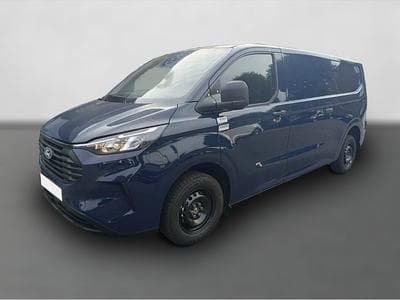 Ford Transit (2024) - Foto 1