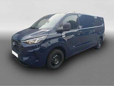 Ford Transit (2024) - Photo 2