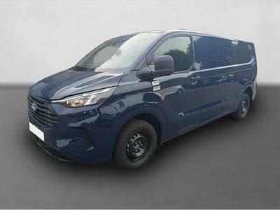 Ford Transit (2024) - Foto 2