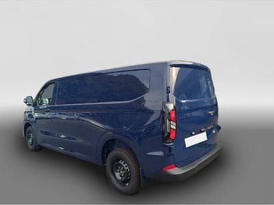 Ford Transit (2024) - Photo 4