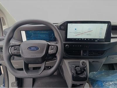 Ford Transit (2024) - Photo 5