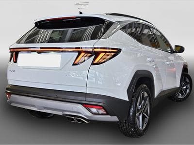 Hyundai Tucson (2026) - Foto 3