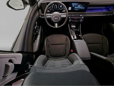 Hyundai Tucson (2026) - Foto 4