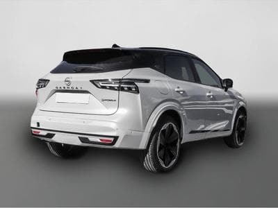 Nissan Qashqai (2026) - Foto 2