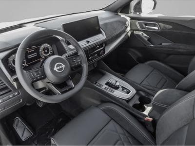 Nissan Qashqai (2026) - Foto 3