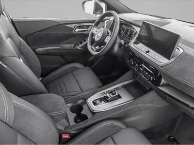 Nissan Qashqai (2026) - Foto 4