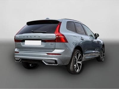 Volvo XC60 (2026) - Photo 2